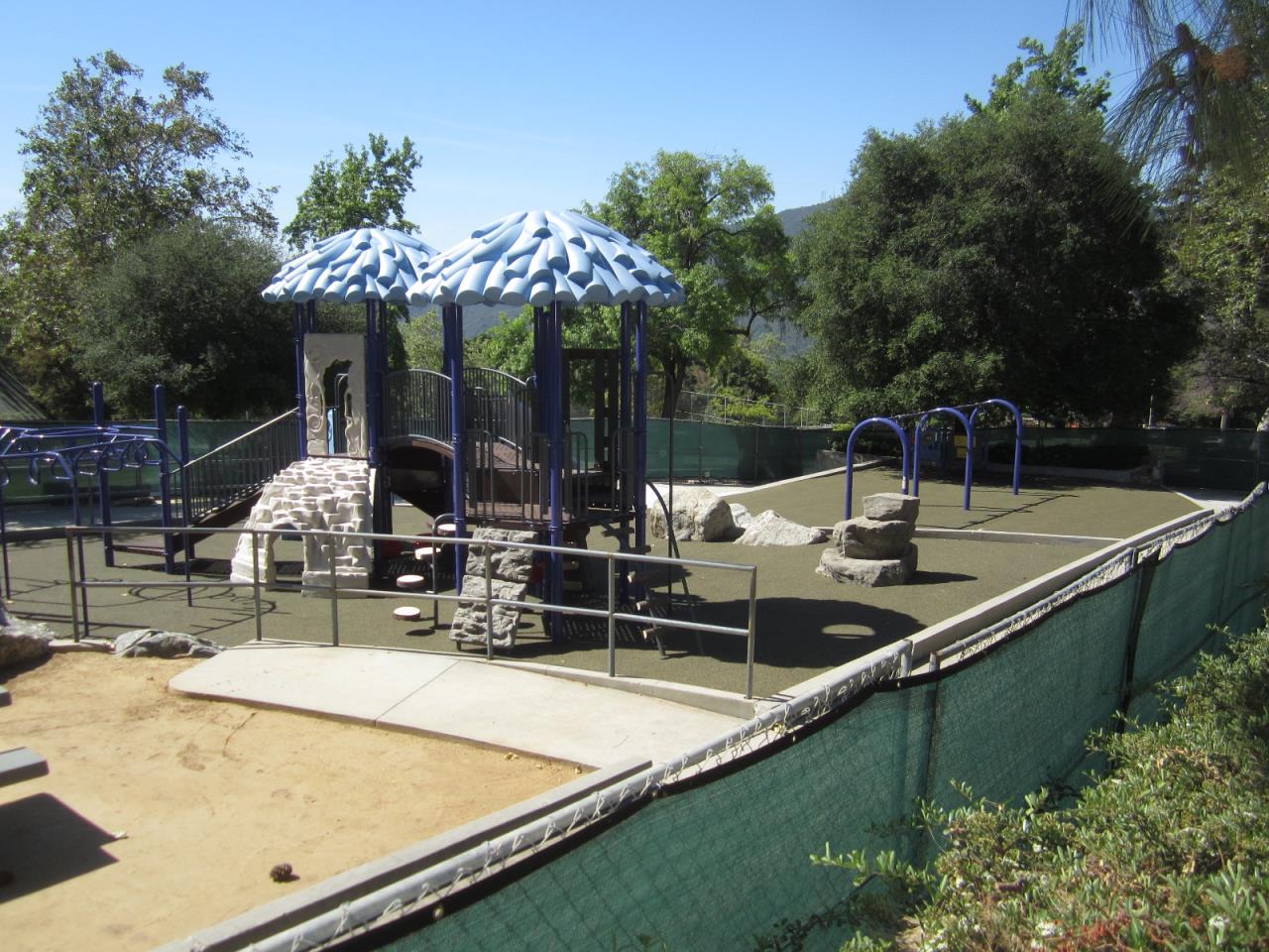 Dunsmore Playground