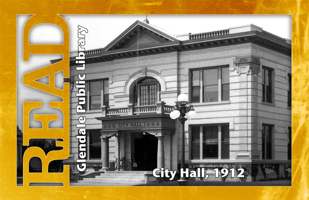 CityHall1912