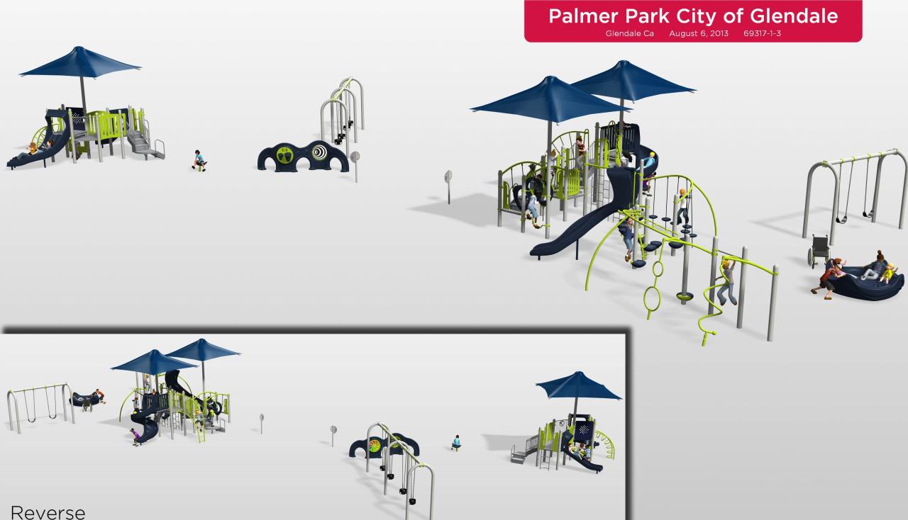 Palmer Playground