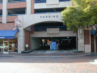 Glendale, CA Parking - Find Parking