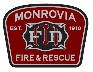 Monrovia FD