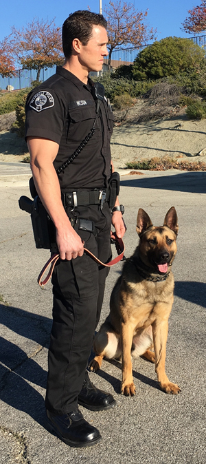 K9 DUKE