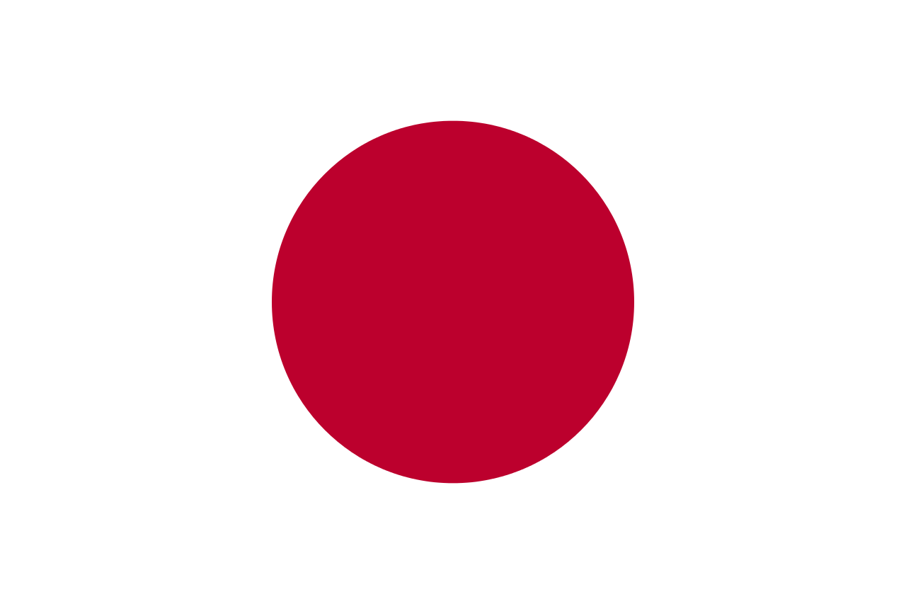 japan flag