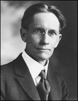 T.W. Watson 1908-1910