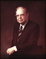 Carroll W. Parcher