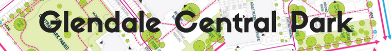 Central Park Web Banner