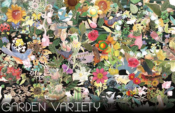 garden variety