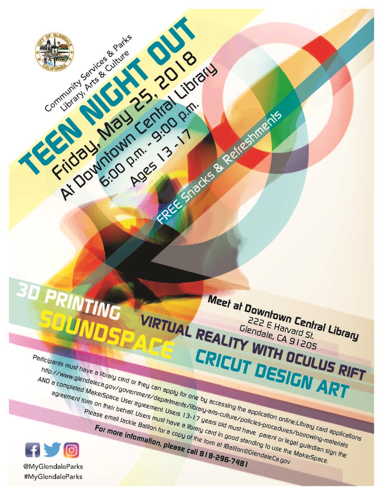 TEEN Night Out FINAL 4-17