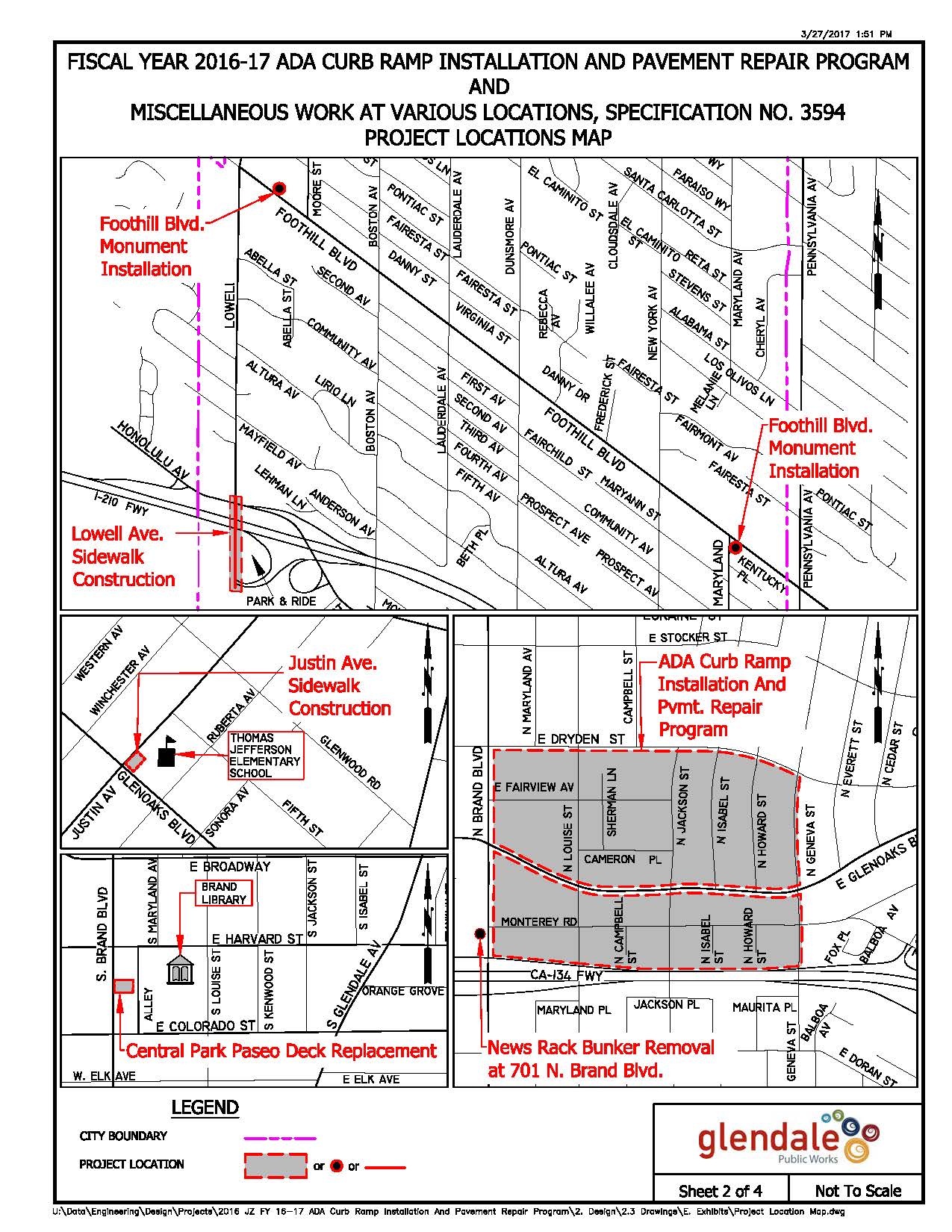 Project Location Map Sheets 1 thru 4_FY16-17 ADA Repair & Misc Improvements_Page_2