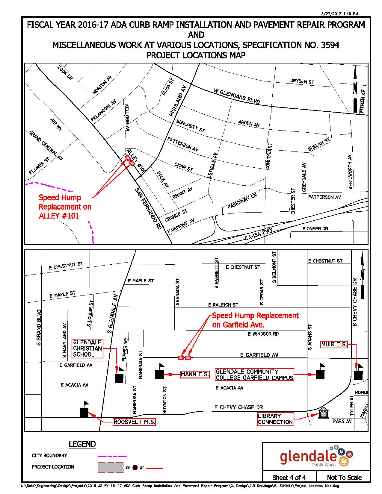 Project Location Map Sheets 1 thru 4_FY16-17 ADA Repair & Misc Improvements_Page_4