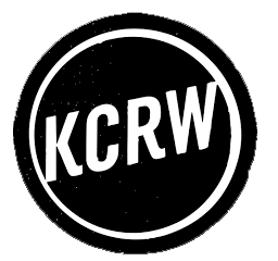 KCRW Logo