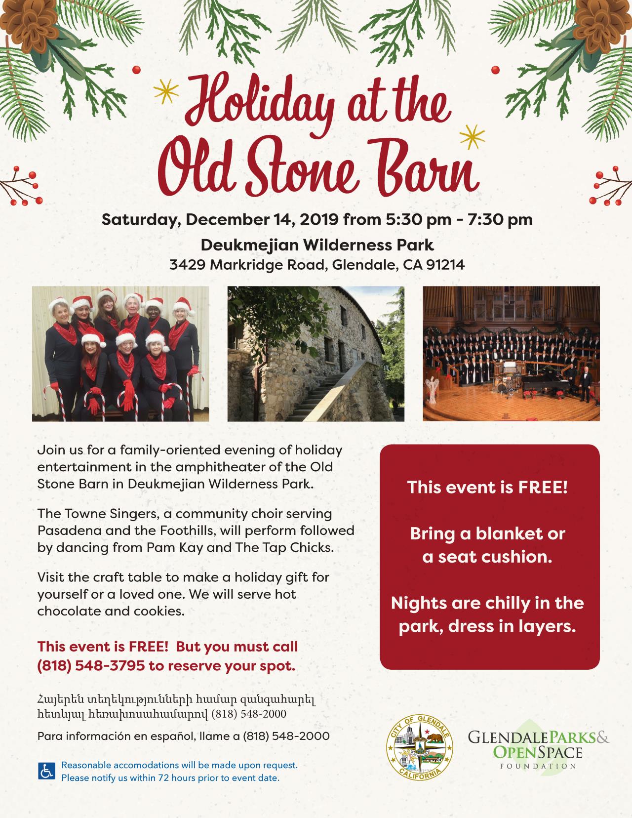 HolidayAtTheOldStoneBarn_flyer2019_2