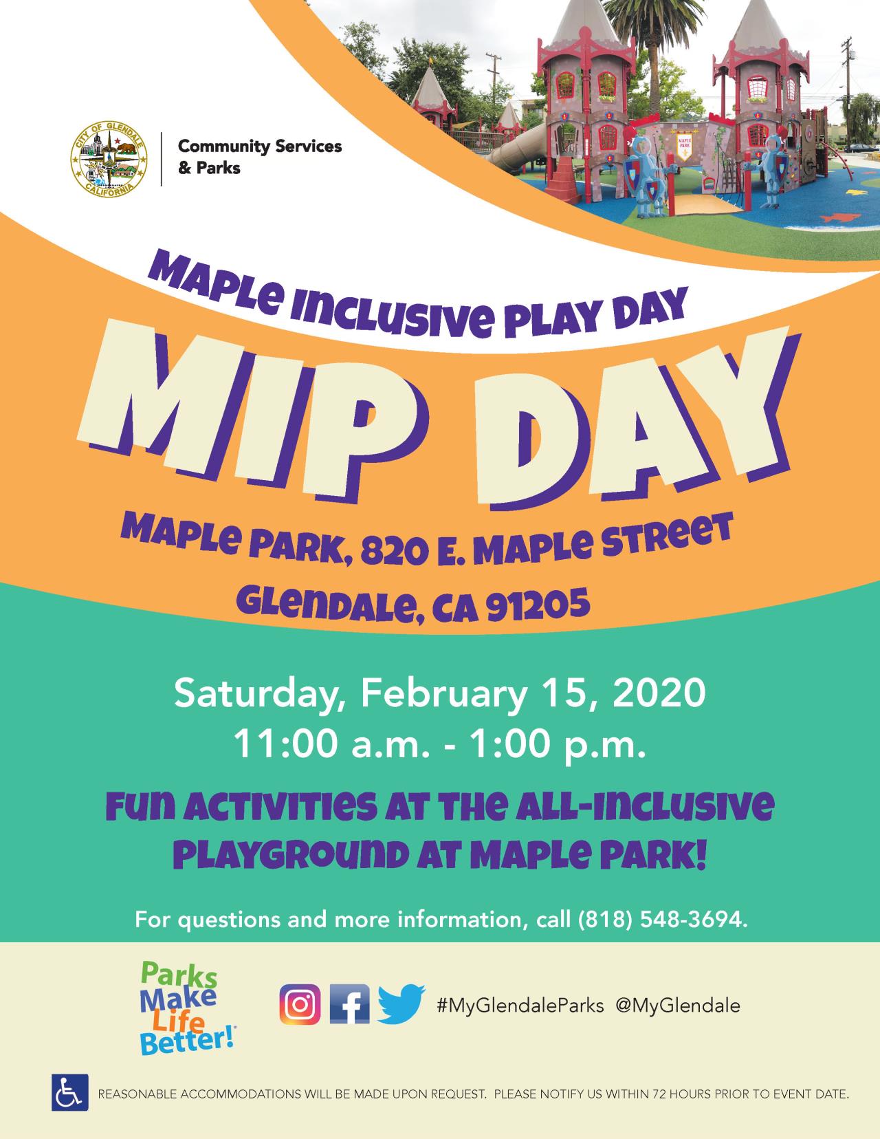 Feb MIP Day