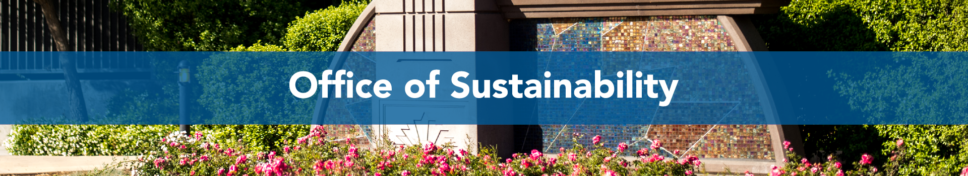 Office of Sustainability