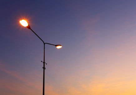 Street Light