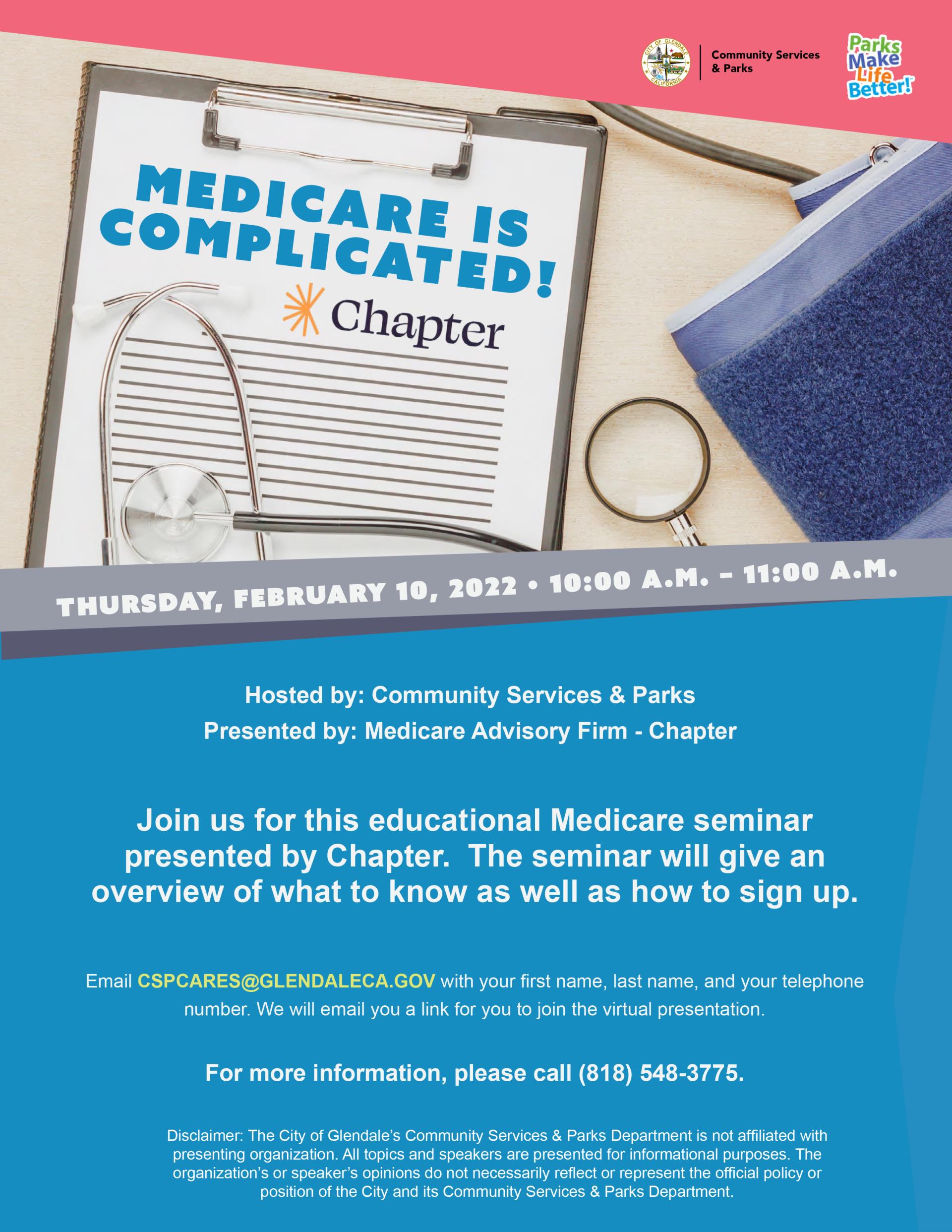 Medicare flyer updated (002)