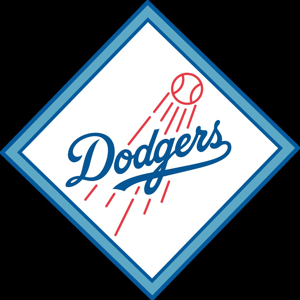 Dodgers Logo