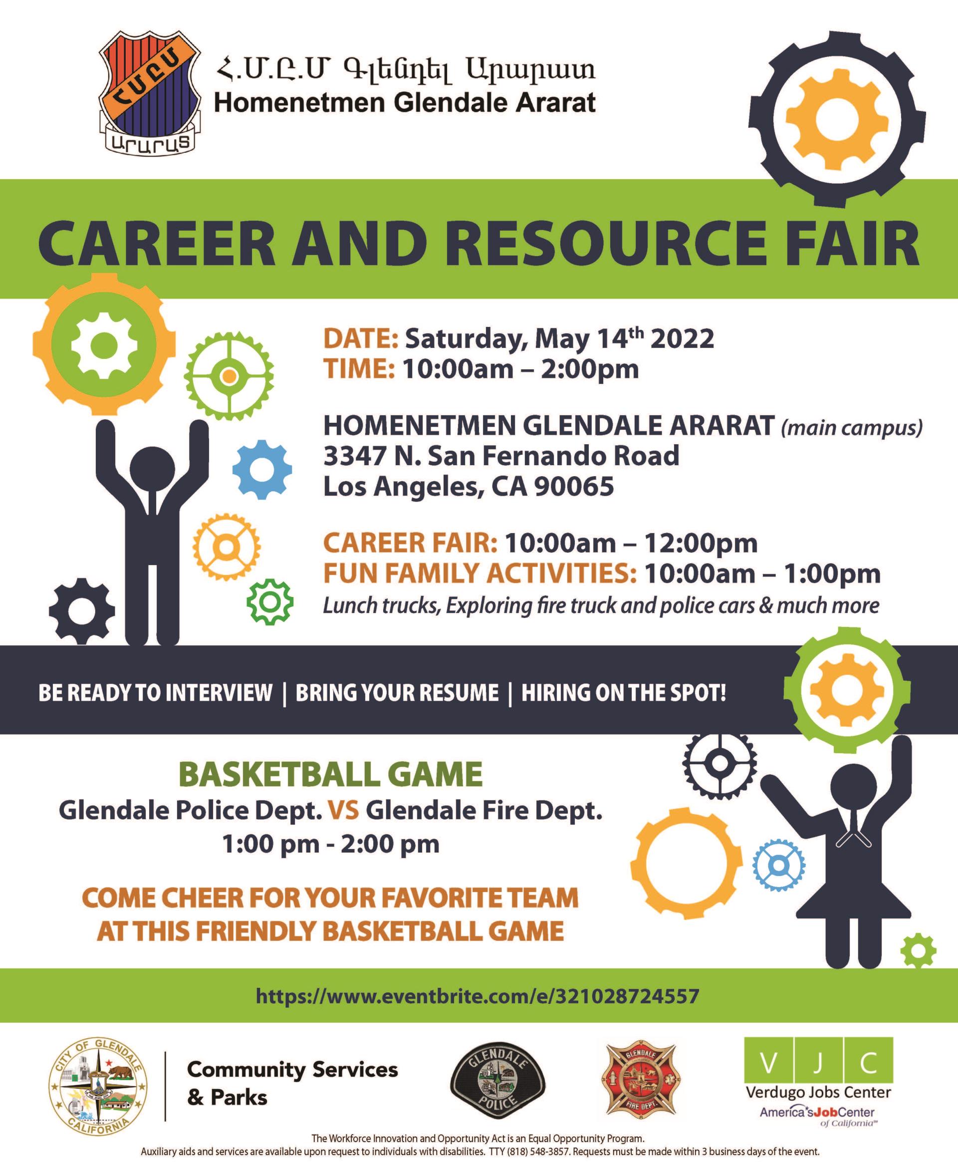 CareerFair