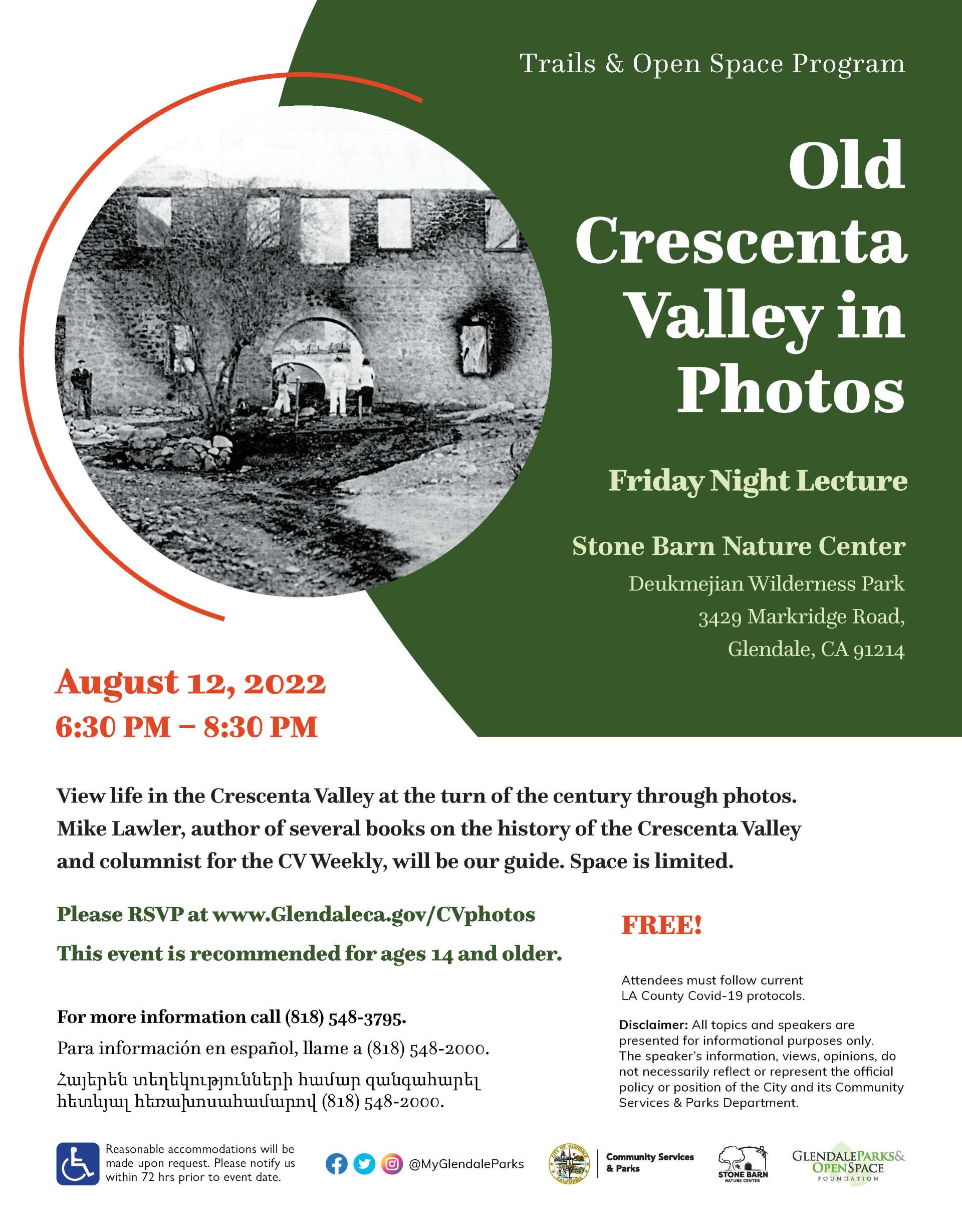 Trails&OpenSpaces_OldCrescenta_flyer2022