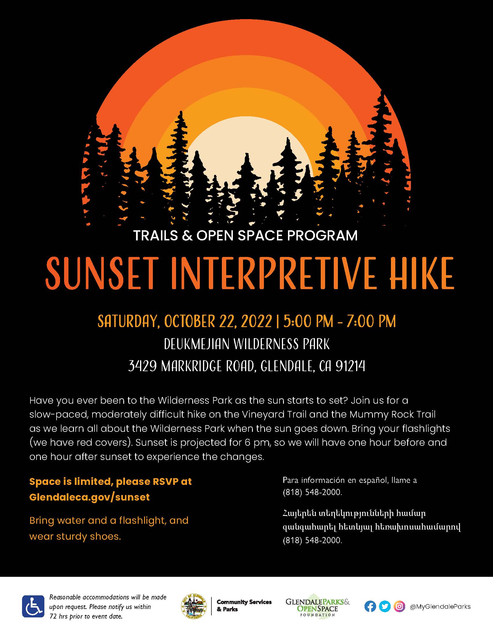 TrailsOpenSpace_Sunset_Oct2022