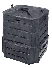 Free Composting Bin