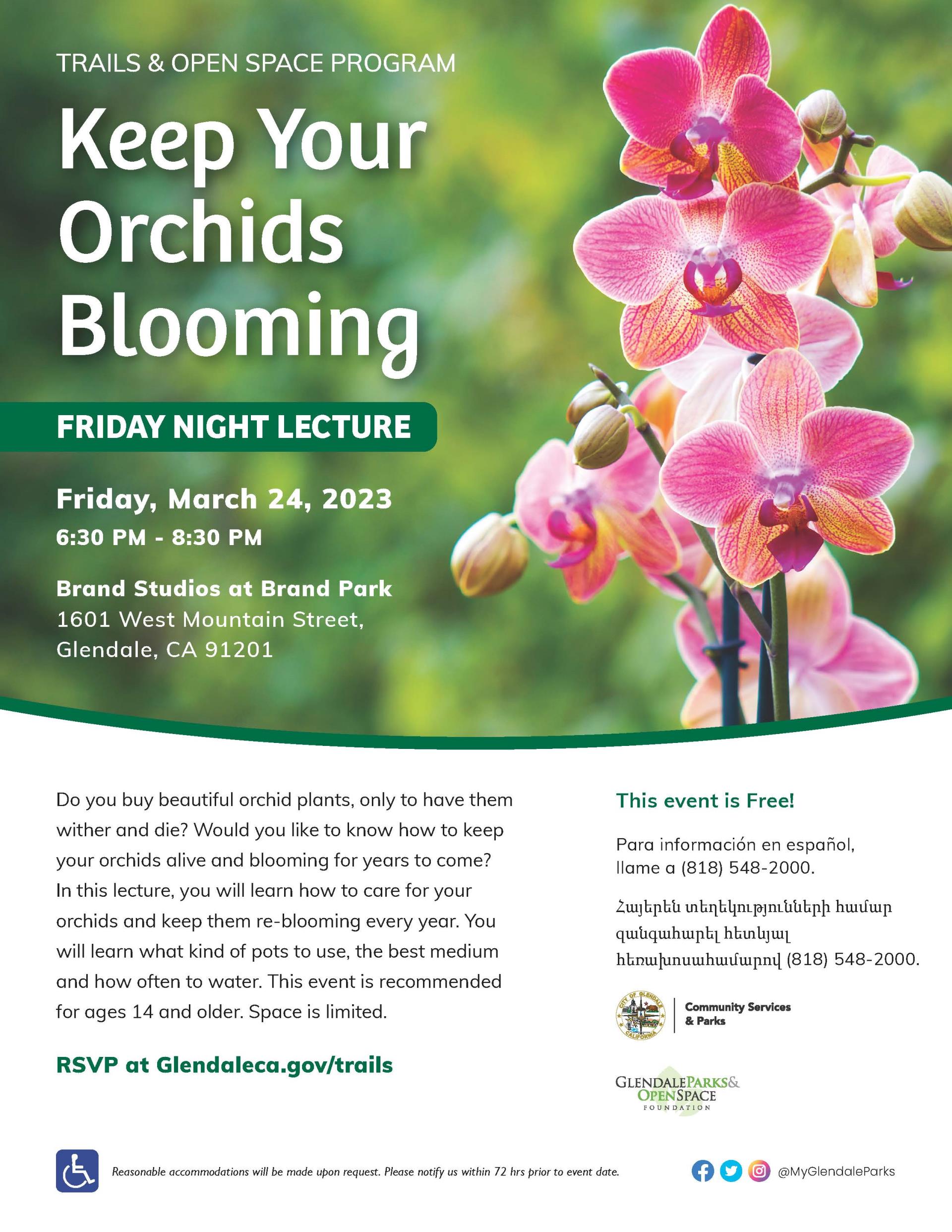 TrailsOpenSpace_OrchidsBloom_Mar2023