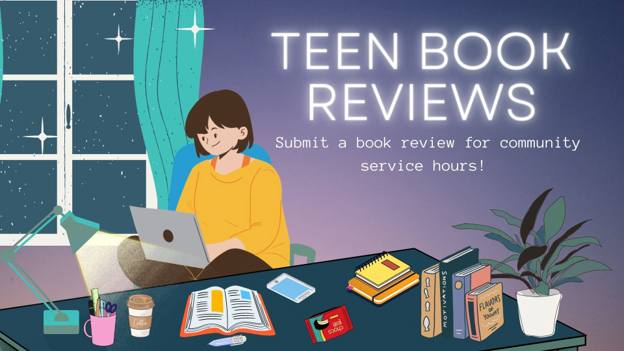 TeenBookReviews2023