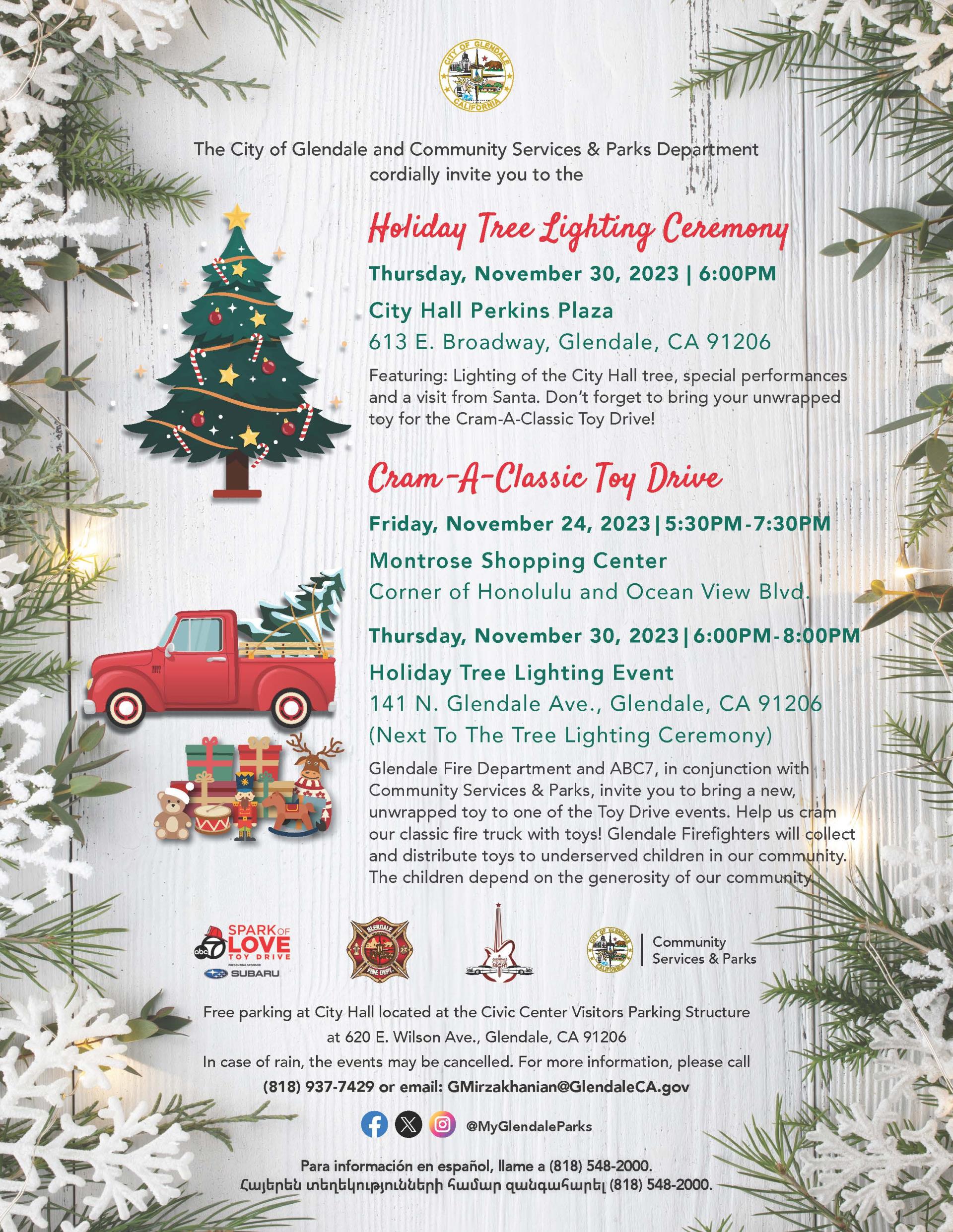 HolidayTreeLighting_Cram-A-Classic_Toy-Drive_Flyer2023_Finall.pdf