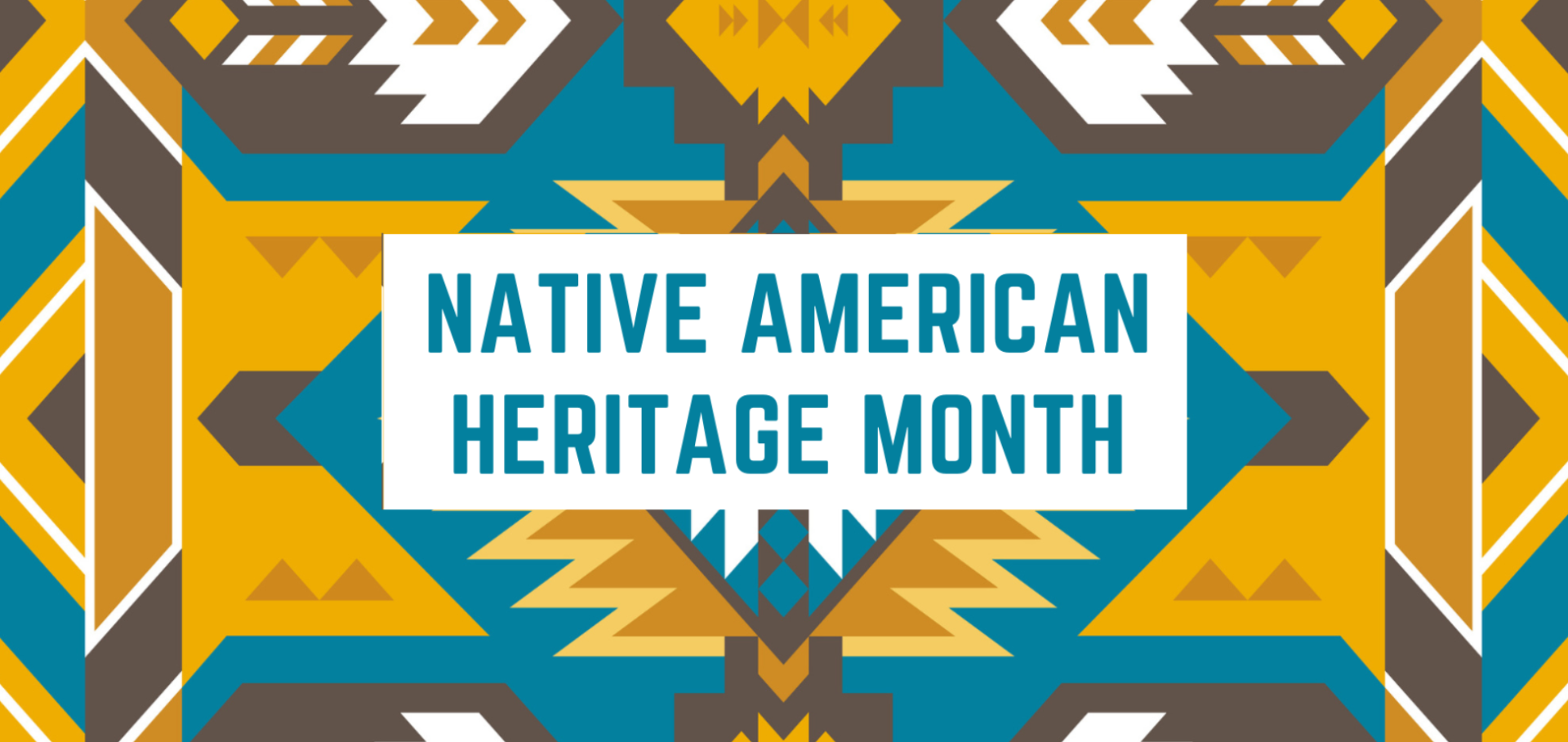 Native American Heritage Month