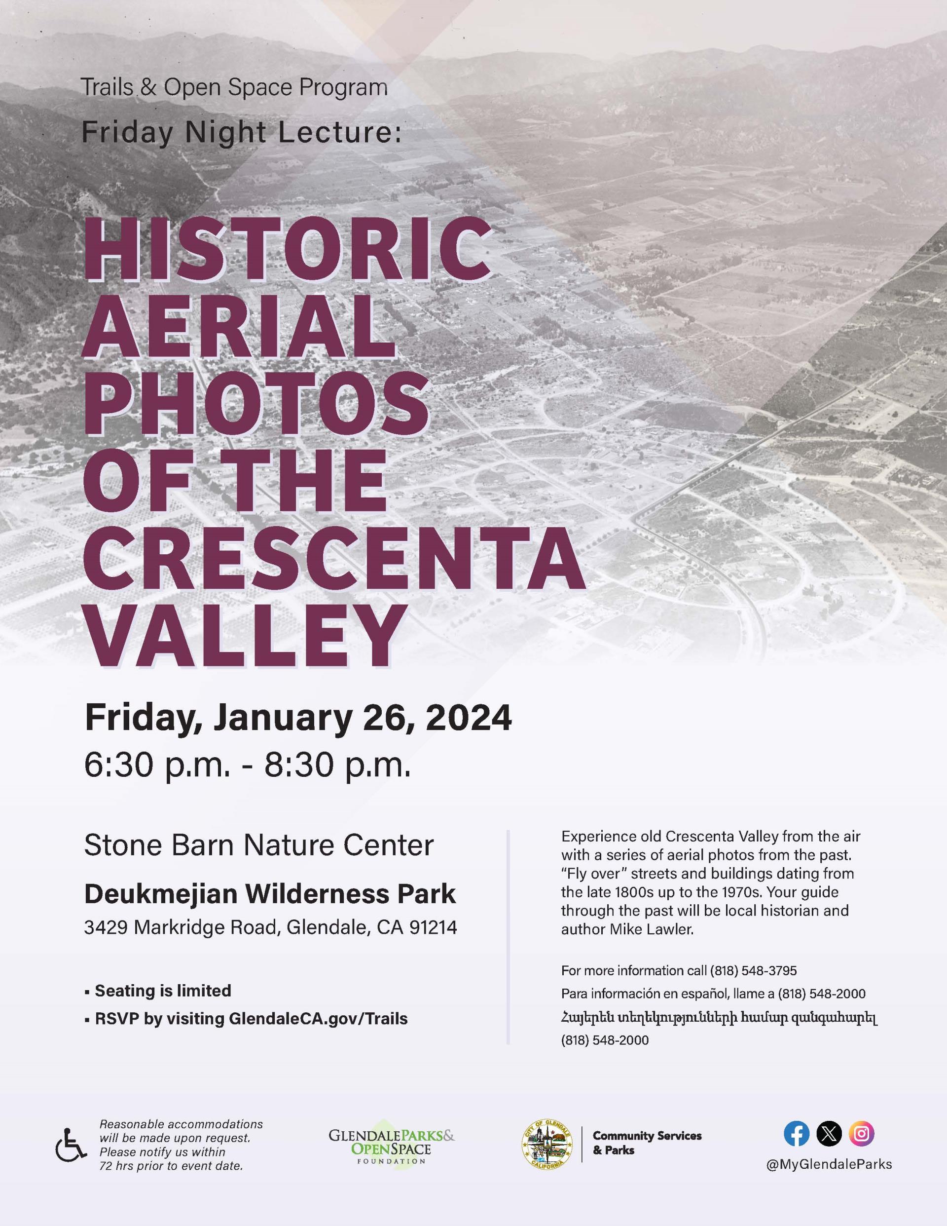 FNL_Aerial_CrescentaValley_Flyer