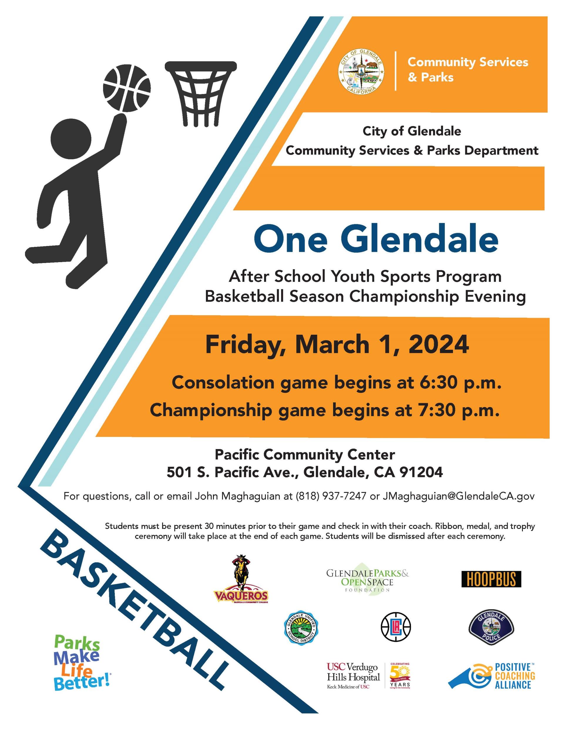 OneGlendale_Basketball_Flyer2024 (002)