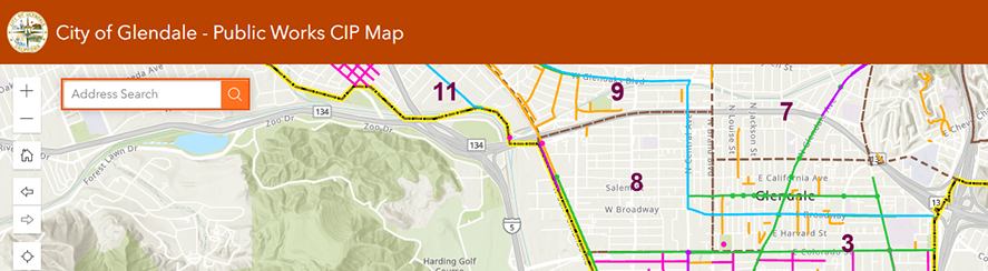 COG PW CIP Map 933x244