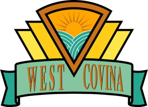 City of West Covina Logo