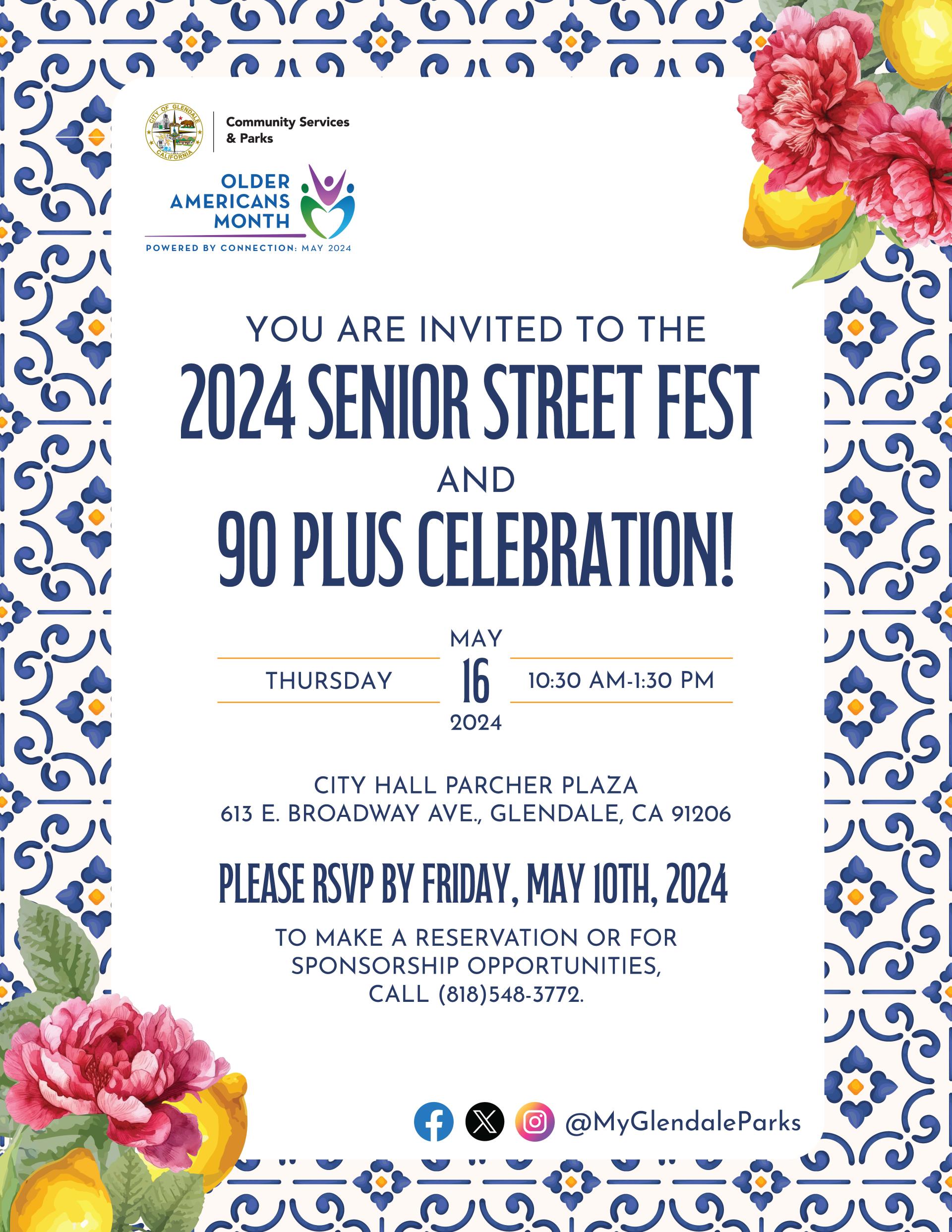 Senior Fest Flyer_Postcard