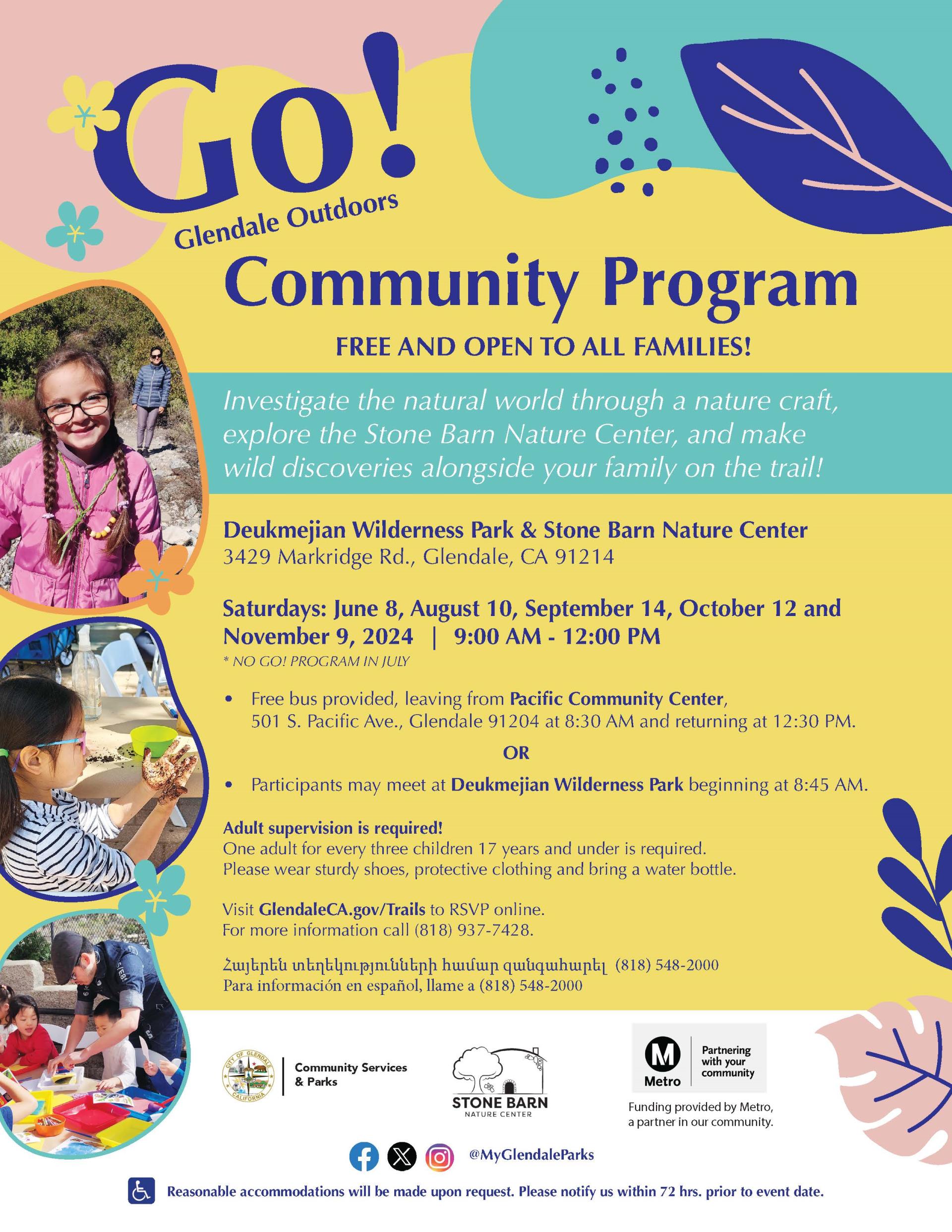 Go_CommunityProgram_June - Fall