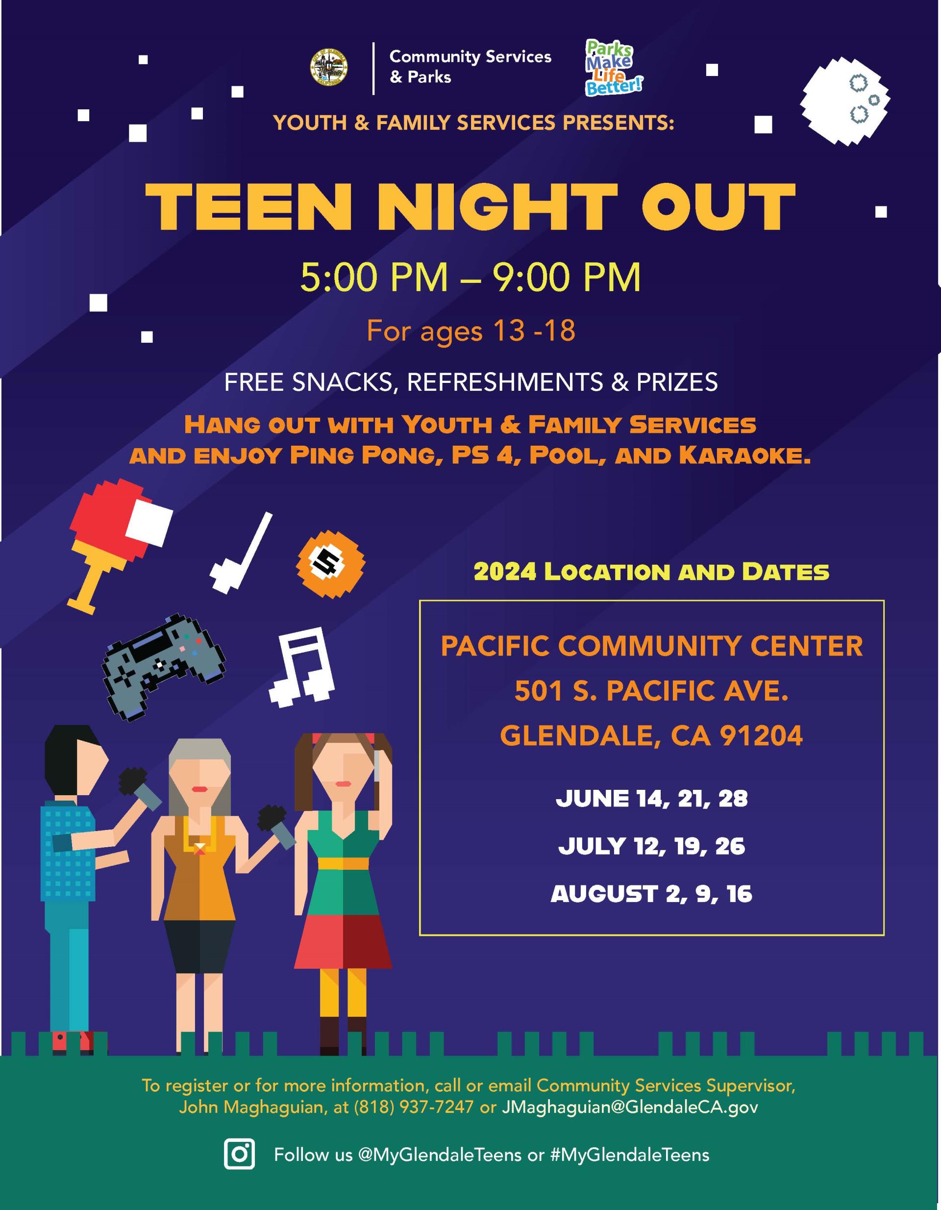 TeenNightOut_Flyer2024