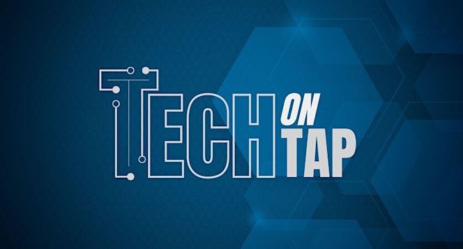 tech on tap