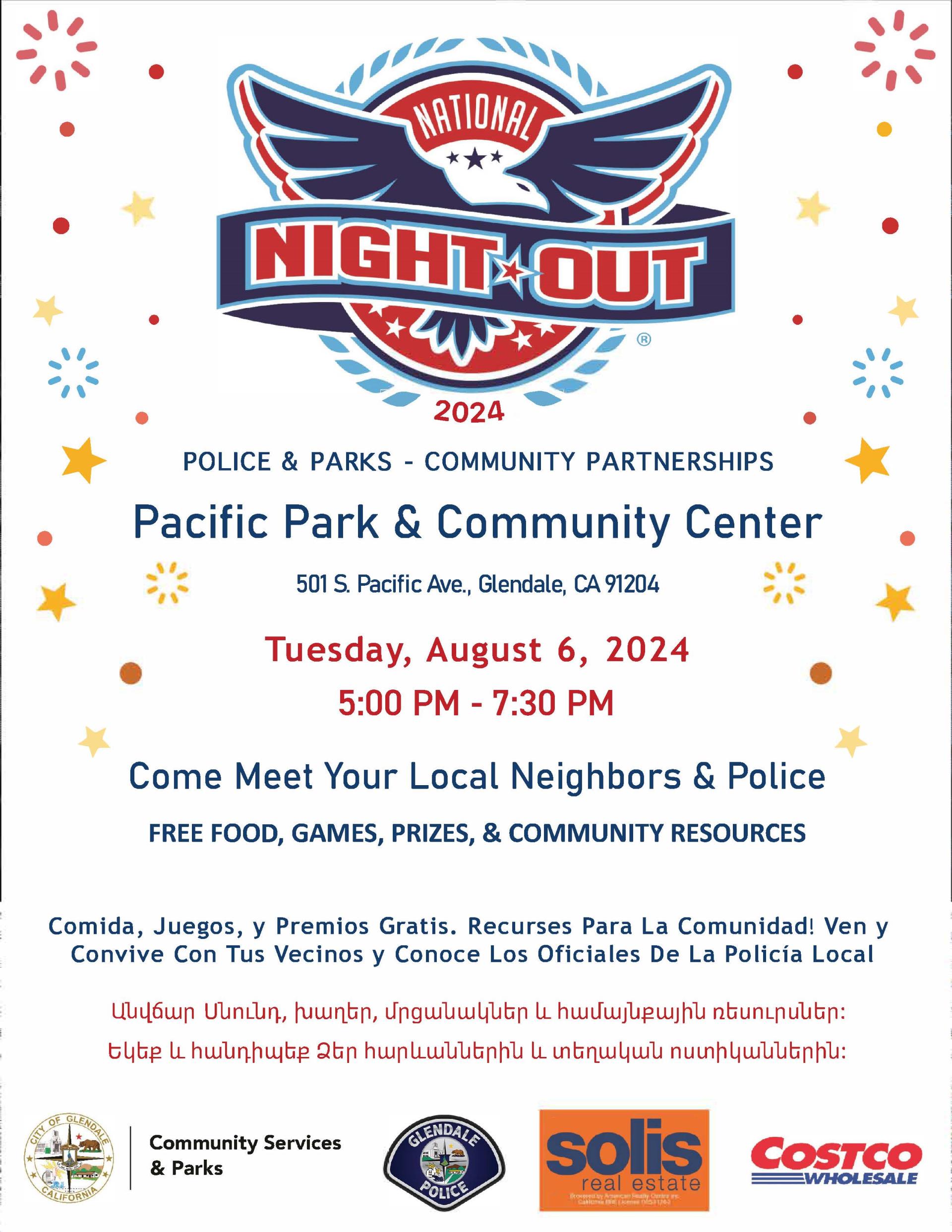 NNO_2024 Flyer