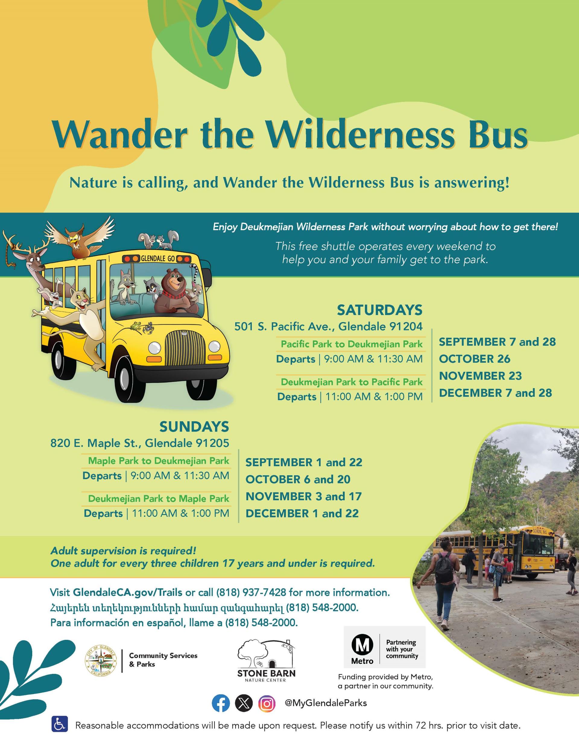 WandertheWilderness_Bus_Flyer_FallWinter2024