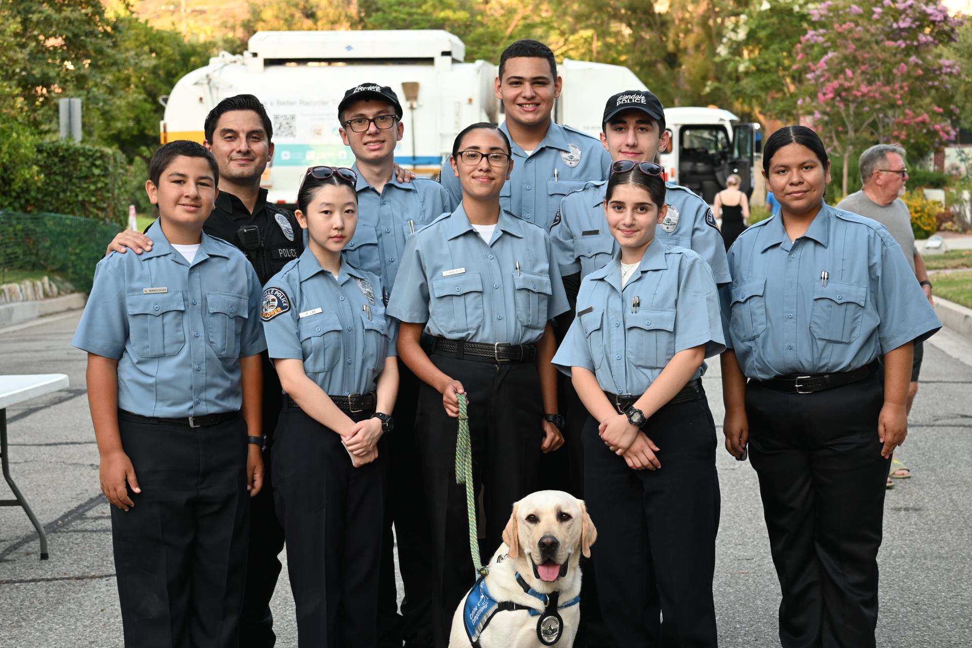 Explorers Brisket NNO 2024