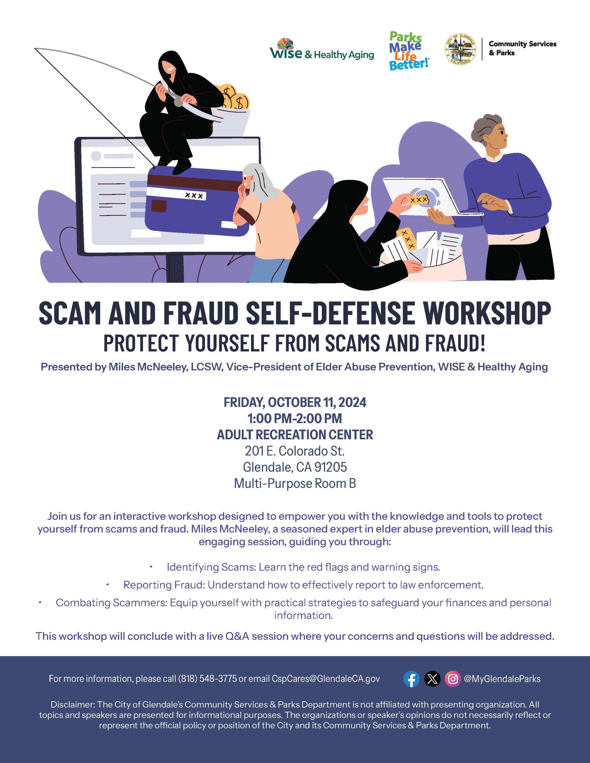 Scam and Fraud Presentation (002)