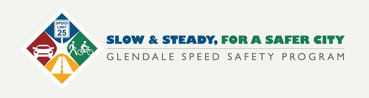 Glendale Speed Safety System Logo version3