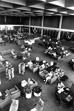 CentralLibraryInteriorCirca1980SM